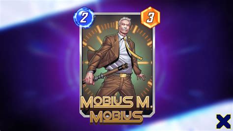 Best Mobius M. Mobius decks .